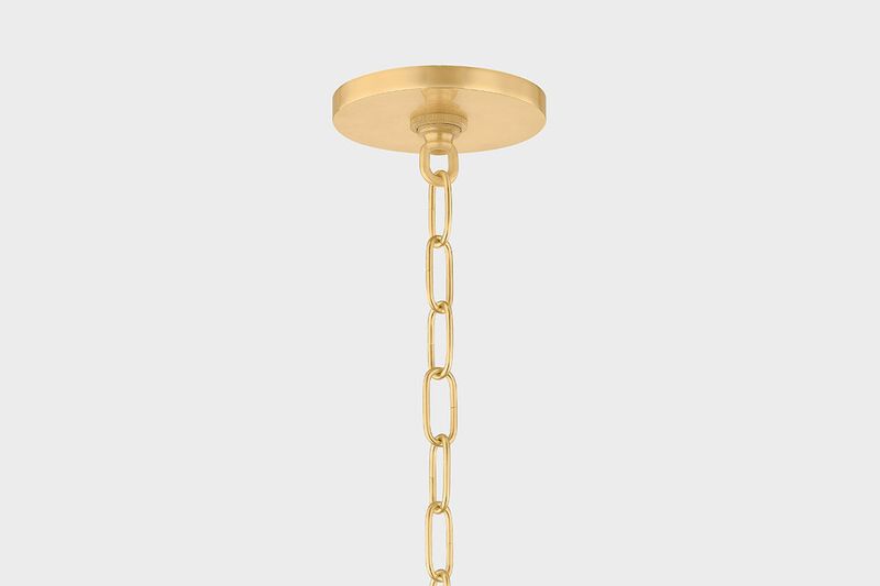 Benita Pendant image number 3