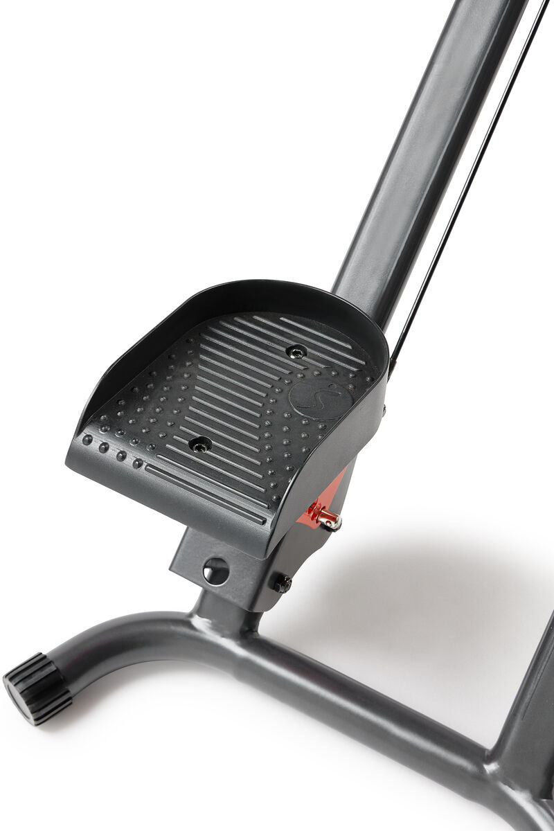 Sunny Health & Fitness Smart Foldable Stair Climber