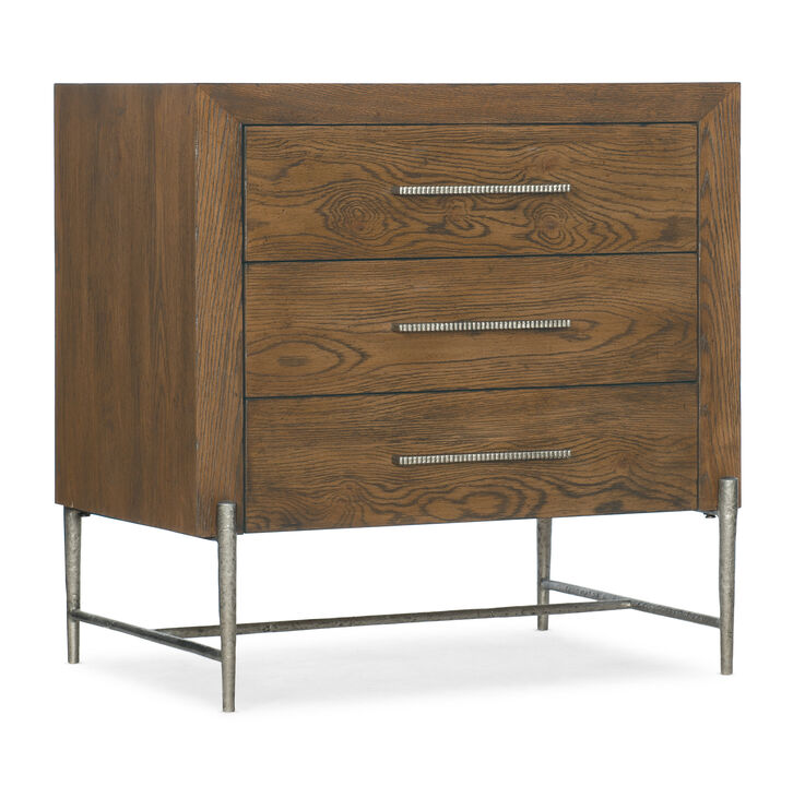 Chapman Nightstand