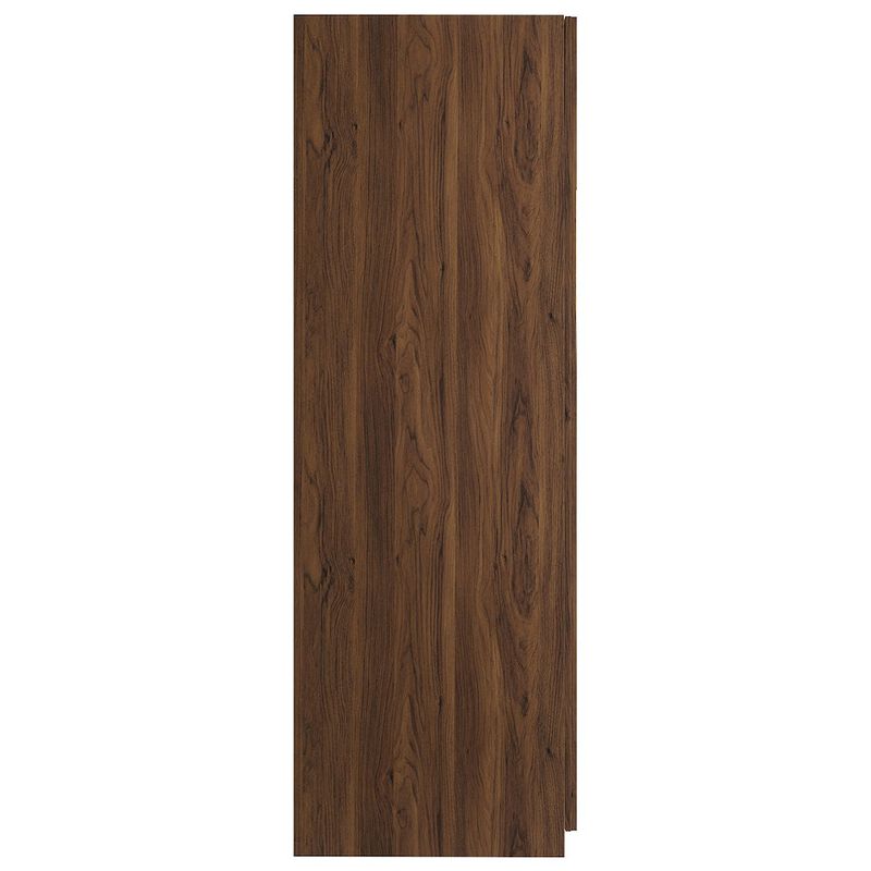 Render 2-Door Wardrobe Closet image number 3