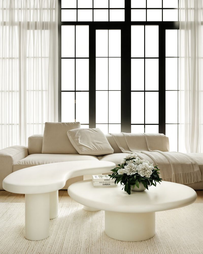 Sven Small Coffee Table image number 2