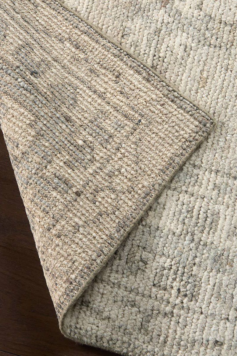 Sarmak Hakan Macadamia 9' x 12' Rug image number 10