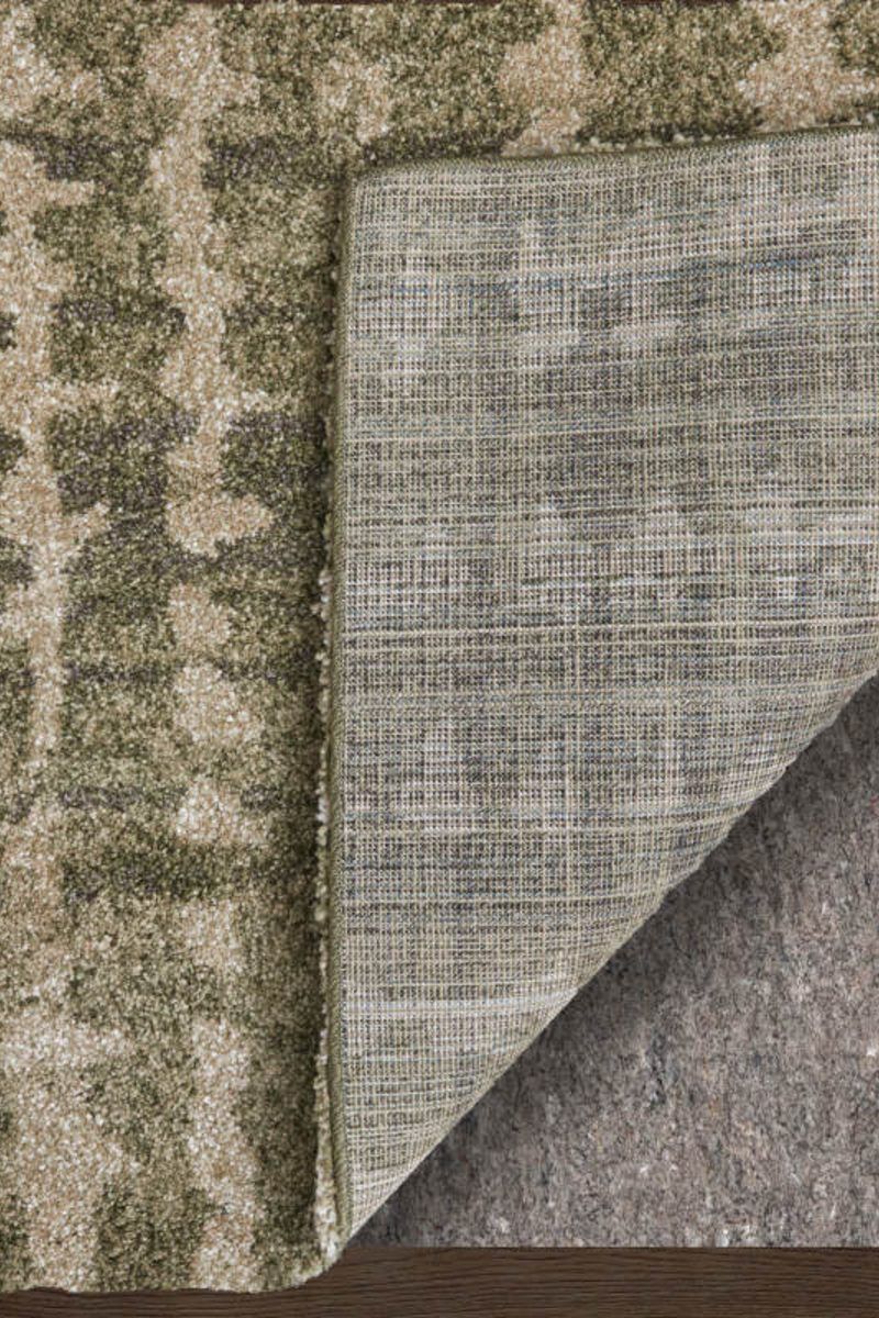 Skyview 39QDF Green 9' x 12' Rug image number 5