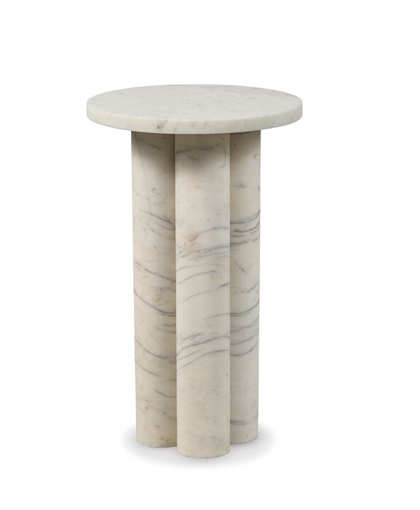 Tivoli Spot Table banswara Marble