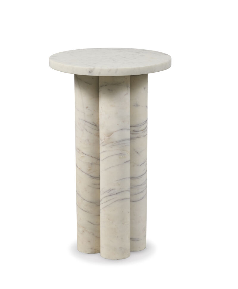 Tivoli Spot Table banswara Marble