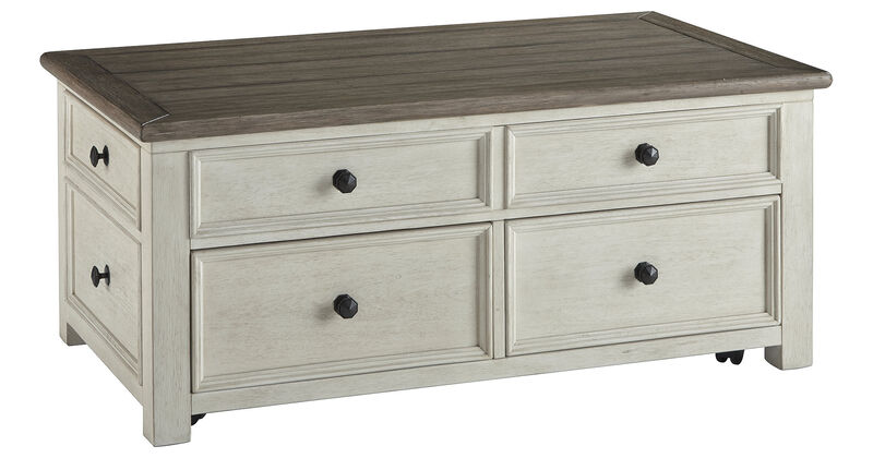 Bolanburg Table (Set Of 3)