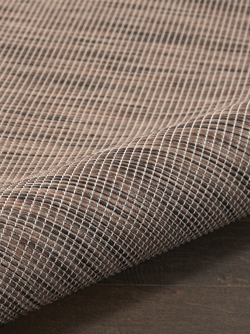 Positano POS01 Natural 7' x 10' Rug image number 6