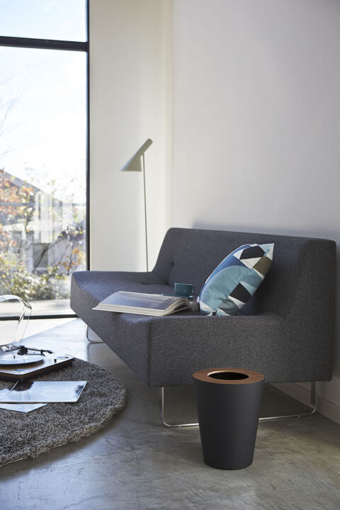 Trash Can - Two Styles