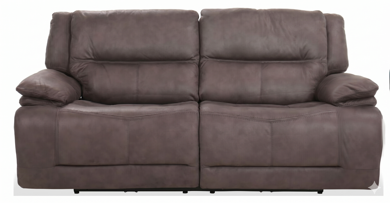 Hampton Power Reclining Sofa image number 0