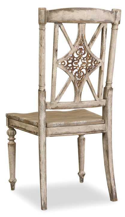 Chatelet Side Chair