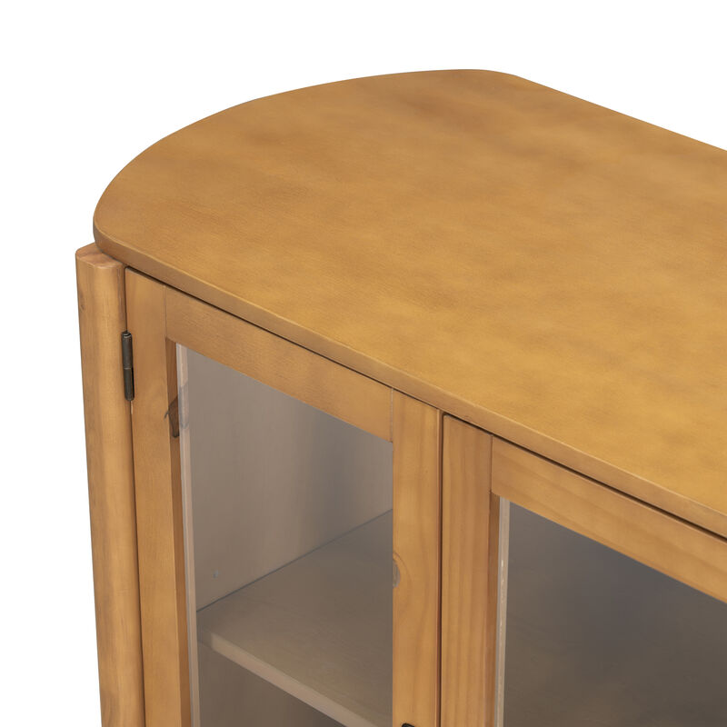 Zamjit Storage cabinet image number 5