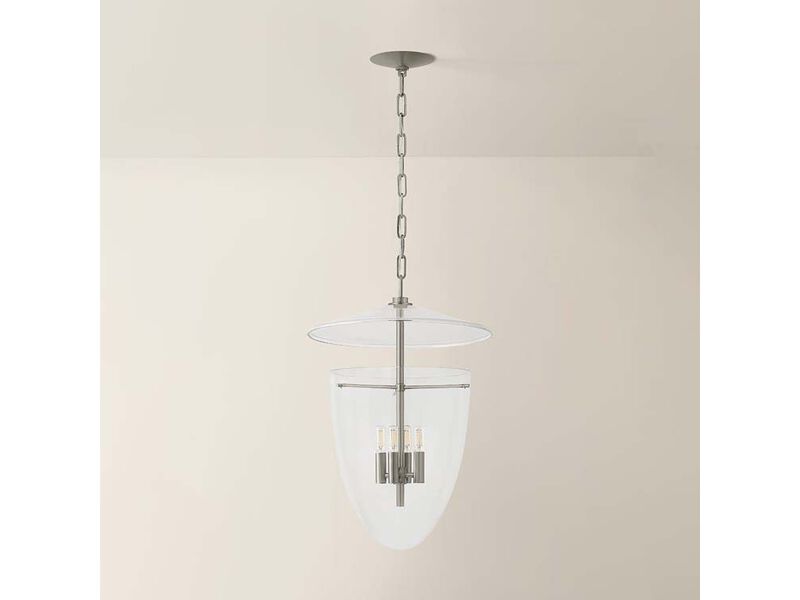 Tully Lantern image number 4