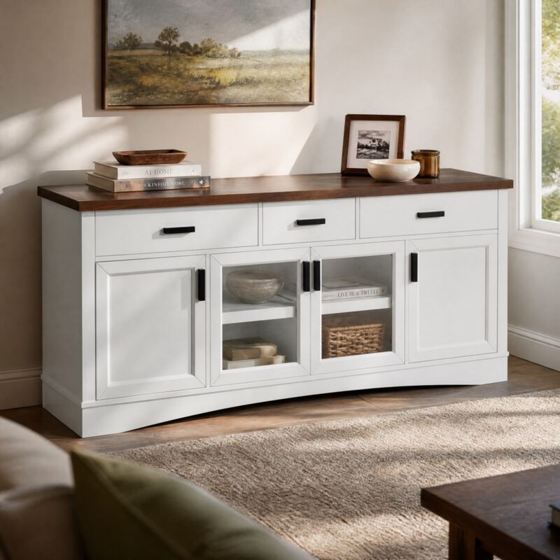 Sobreg TV Stand image number 1
