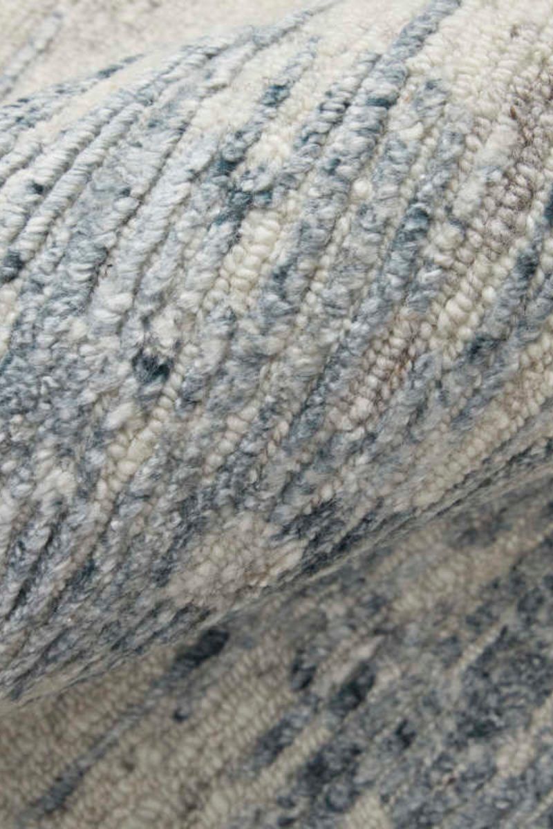 Brighton 69CGF Light Blue/Ivory 2' x 3' Rug image number 7
