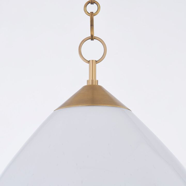 Semilla Pendant