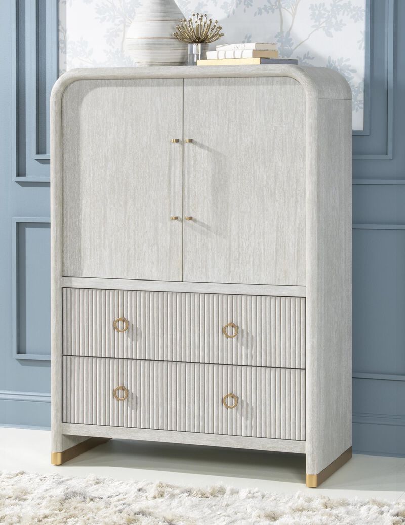 Miramar Door Drawer Chest