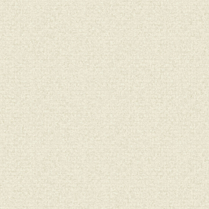Hilbert Cream Geometric Wallpaper
