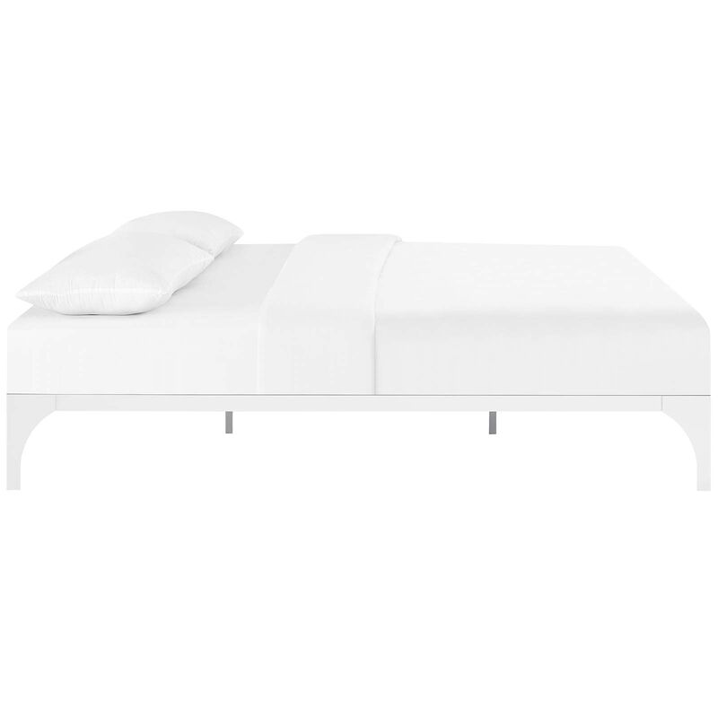 Modway - Ollie Full Bed Frame image number 3