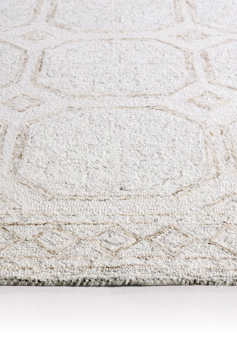 Province Sefina Vaporous Gray 8'6" x 11'6" Rug image number 2