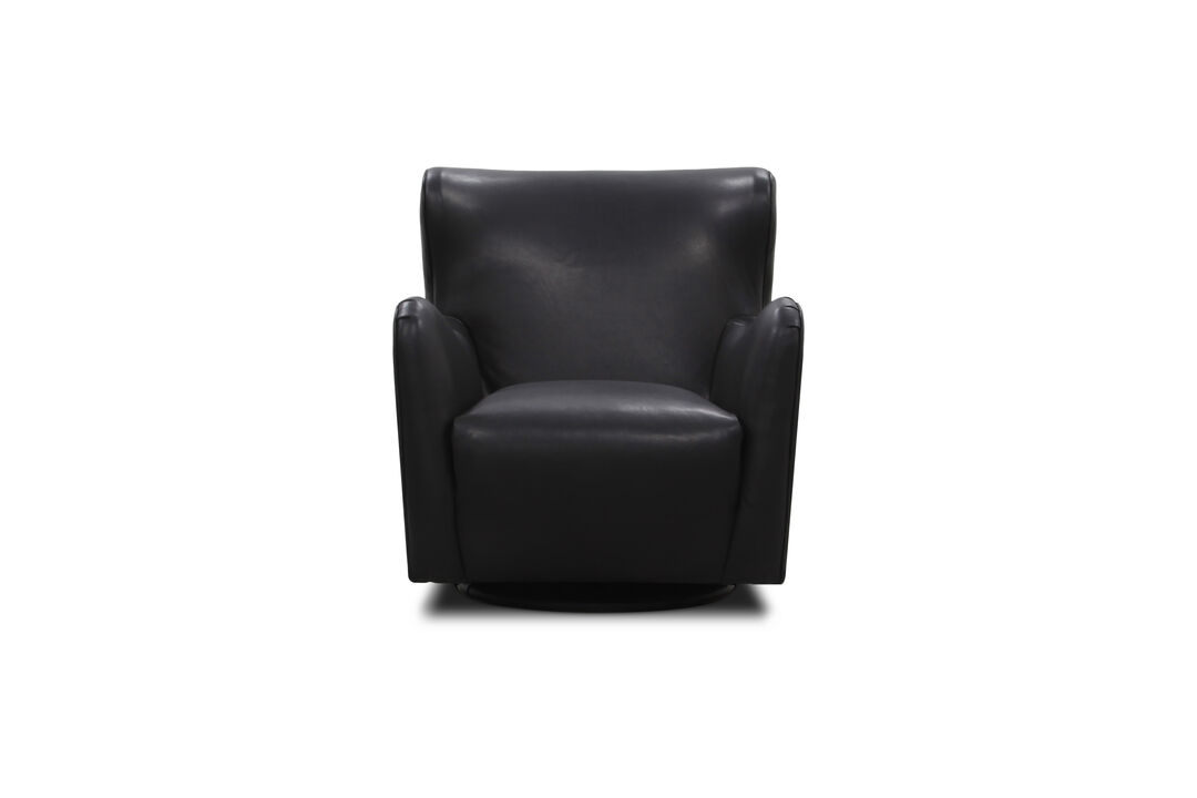 Le Mans Swivel Chair