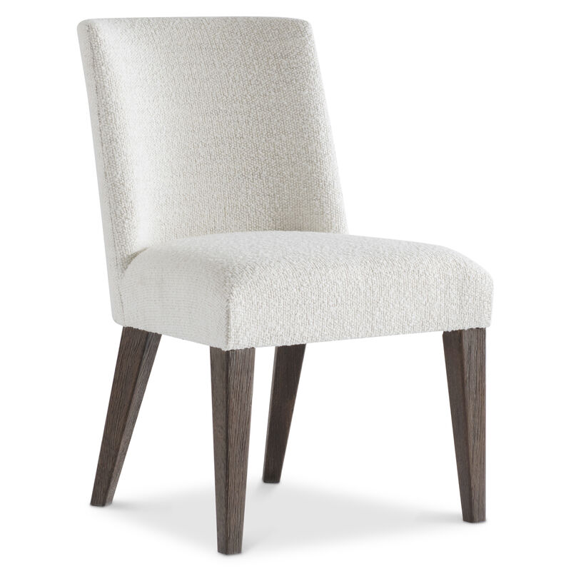 Outline Side Chair image number 0