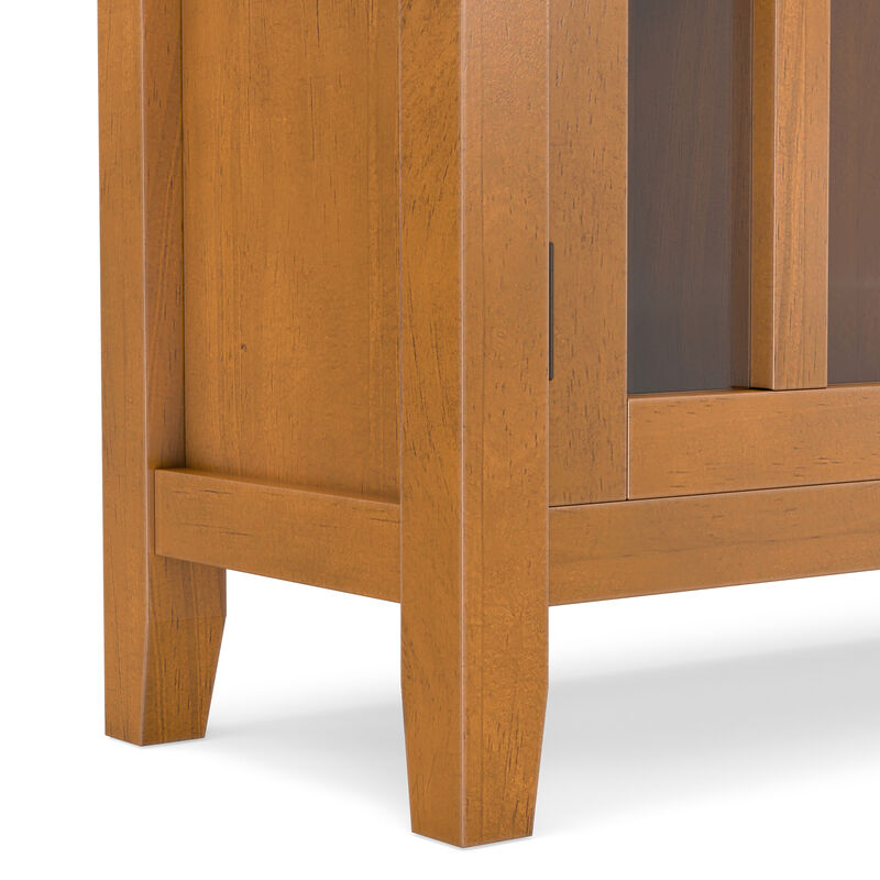 Artisan Low Storage Cabinet image number 9