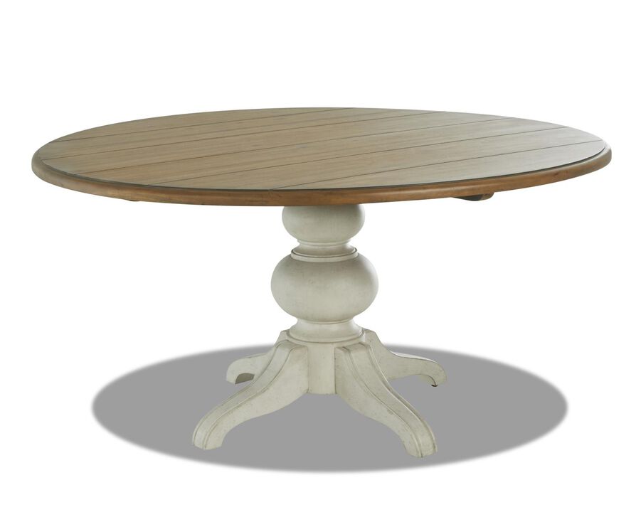 Nashville Round Dining Table