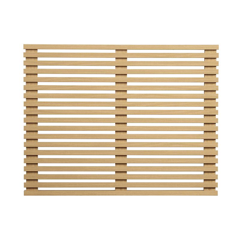 Modway - Render Wall Mount Twin Headboard