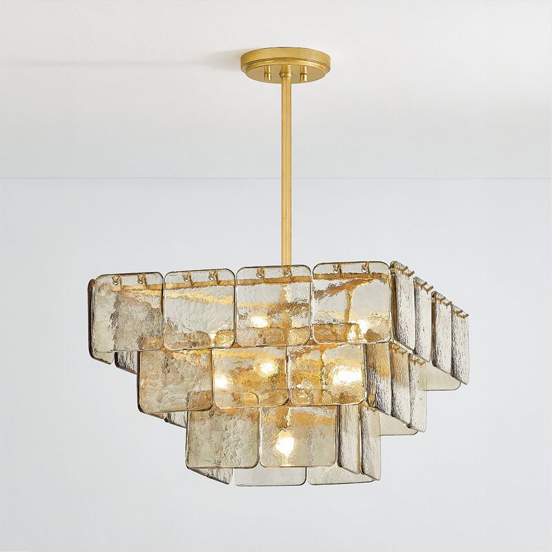 Regal Chandelier image number 4