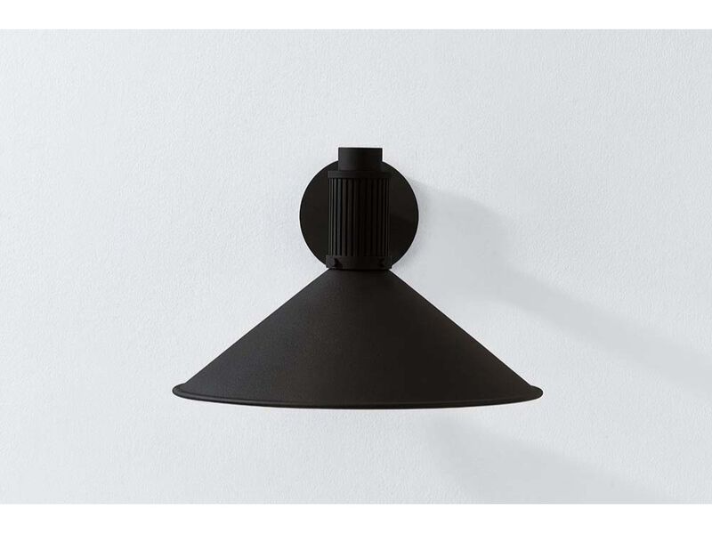 Elani Exterior Wall Sconce image number 1