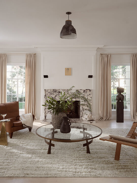 Dana DNA01 Sand 11'6"x15' Rug