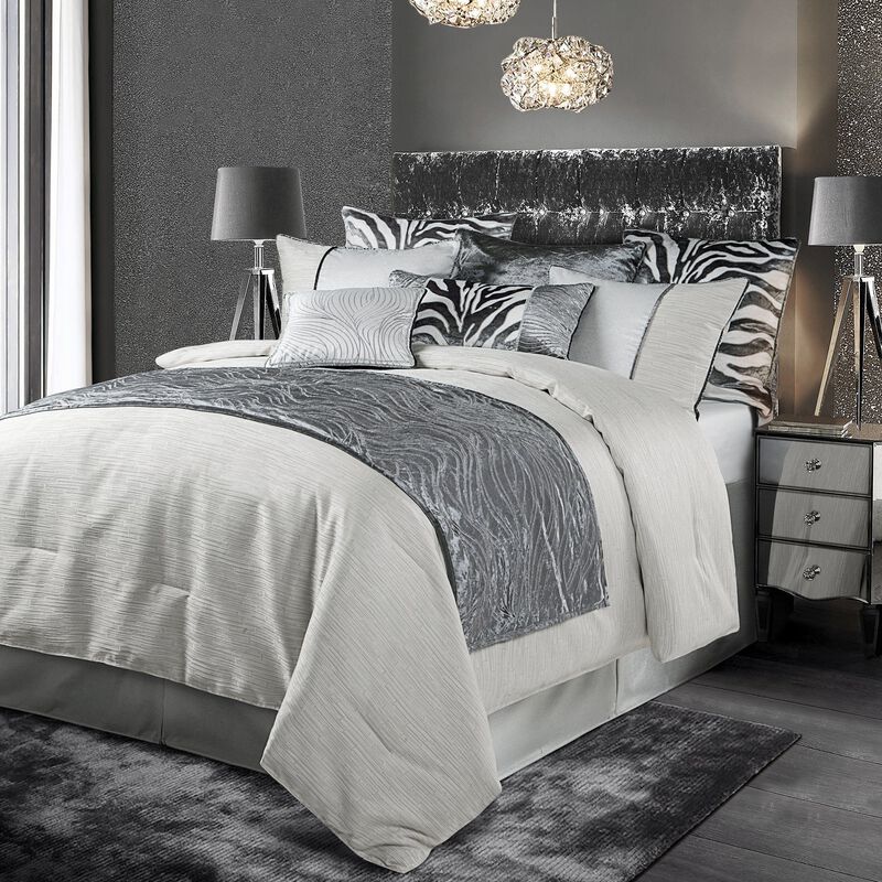 Celeste King Comforter Set image number 1