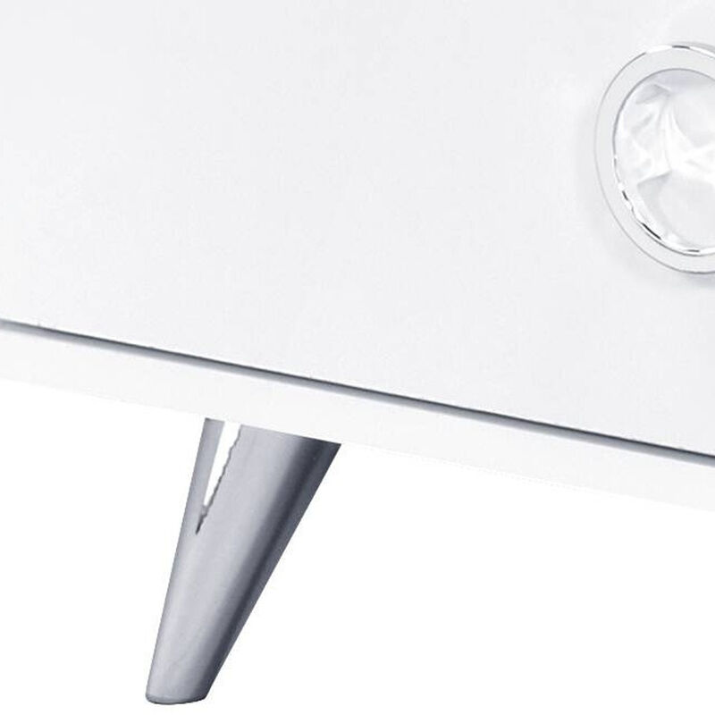 Wooden Six-Drawer Dresser for Bedroom Storage and Organization