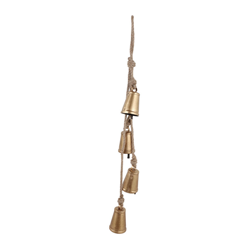 Hanging Cone Bells Cluster image number 3
