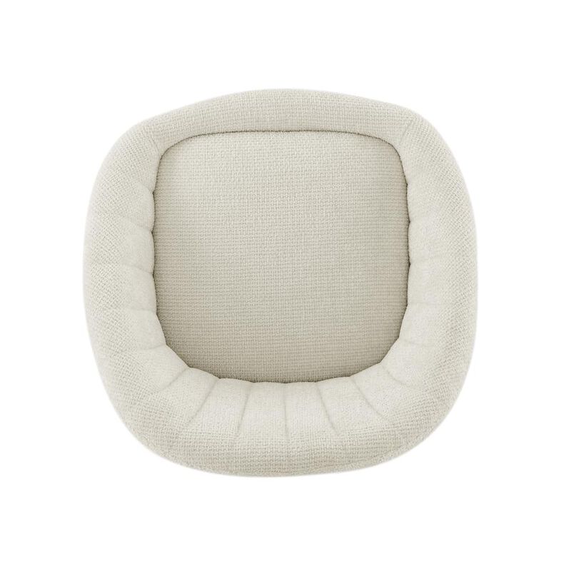 New Pacific Direct Watson Fabric Counter Stool, (Set of 2)