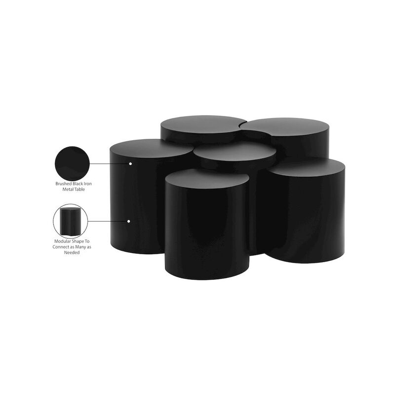 Meridian Furniture Dimple Coffee Table