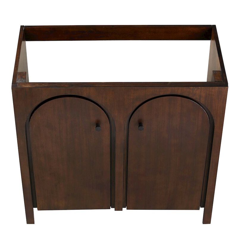 Appia 36" Bathroom Vanity Cabinet (Sink Basin Not Included) image number 7