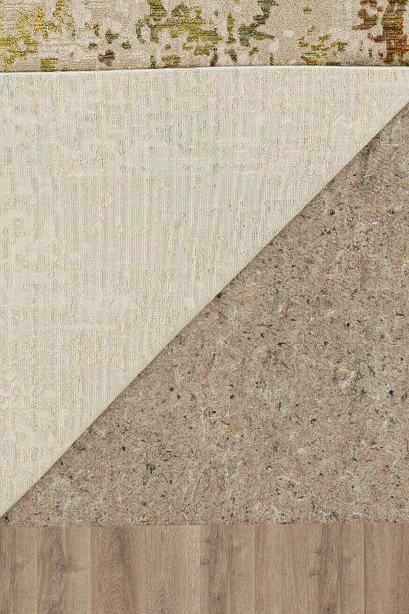 Memento Reflection Beige 10' x 14' Rug image number 9