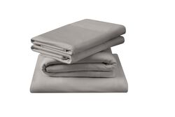 Tempur-Pedic Breeze Queen Graphite Sheet Sets