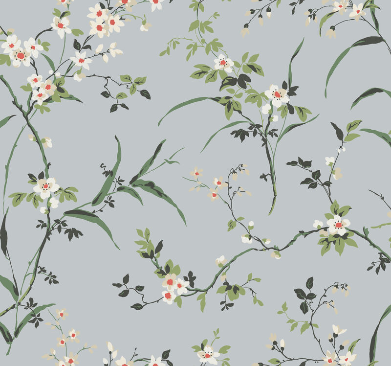 Blossom Branches Wallpaper image number 0