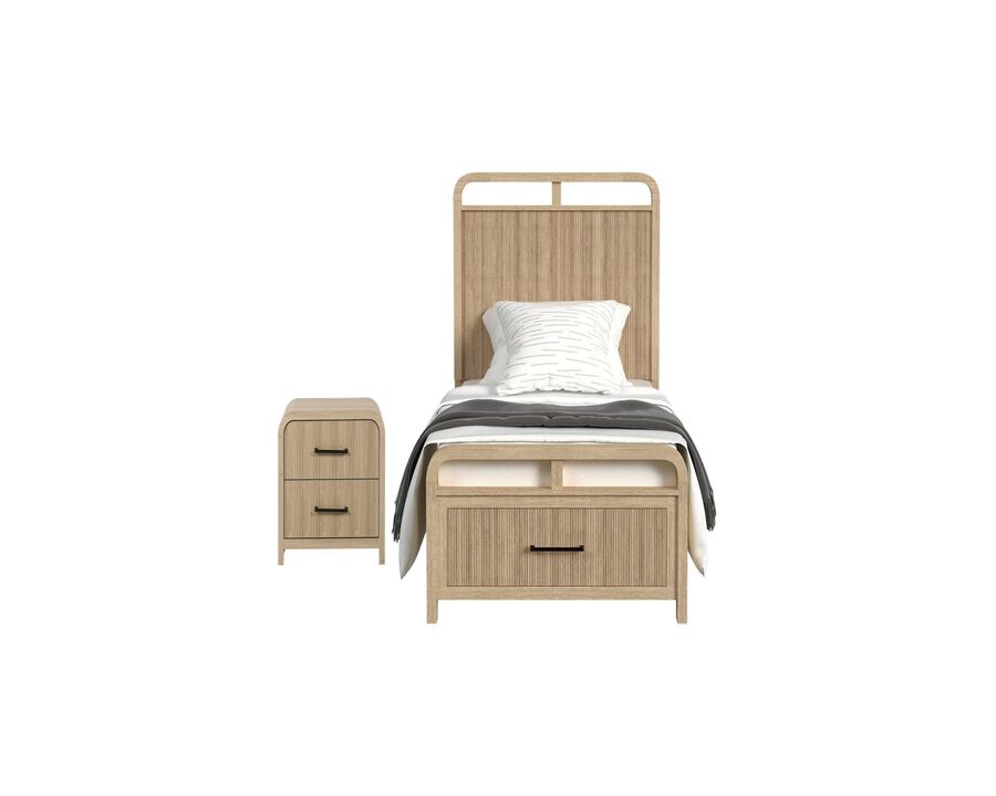 Ridgemont Bedroom Set