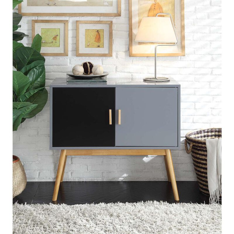 Convience Concept, Inc. Oslo Storage Console