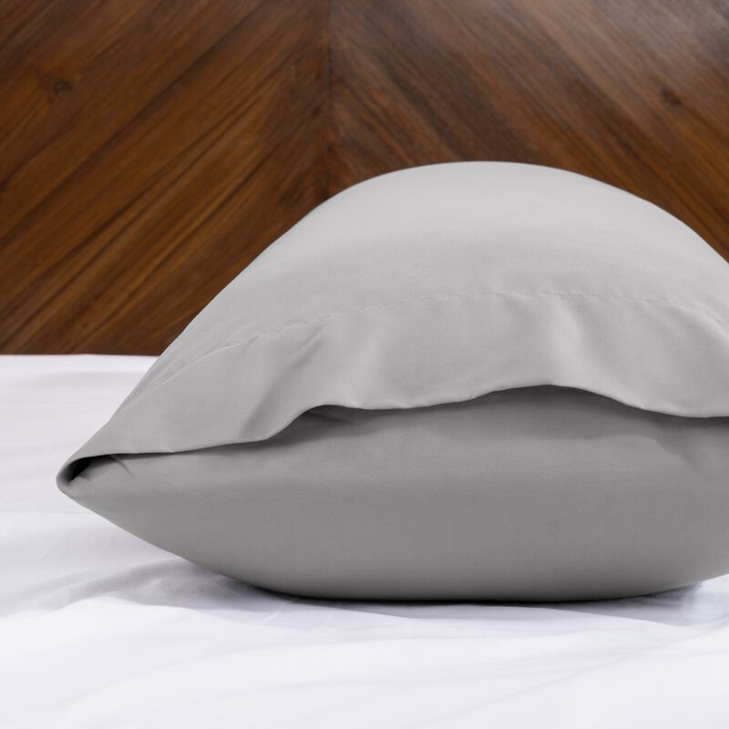Ultra Soft Brushed Pillowcases image number 4