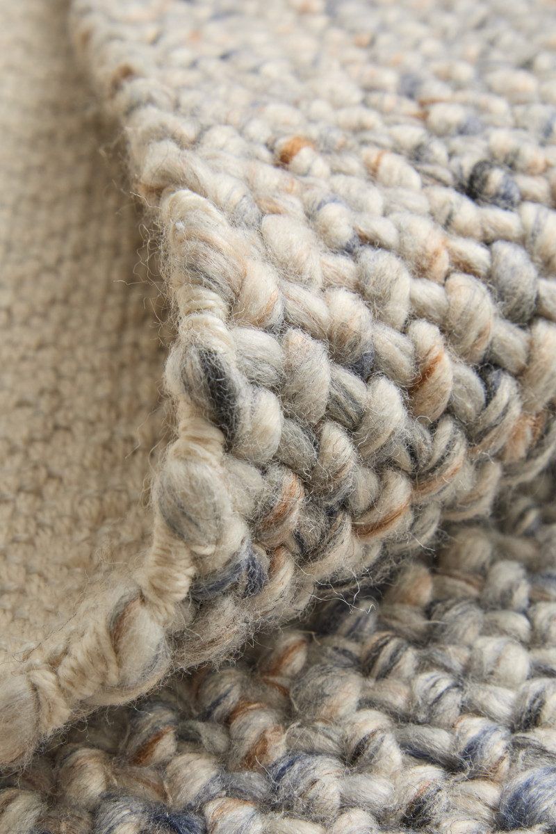 Naples 0751F Ivory/Gray 9' x 12' Rug image number 5