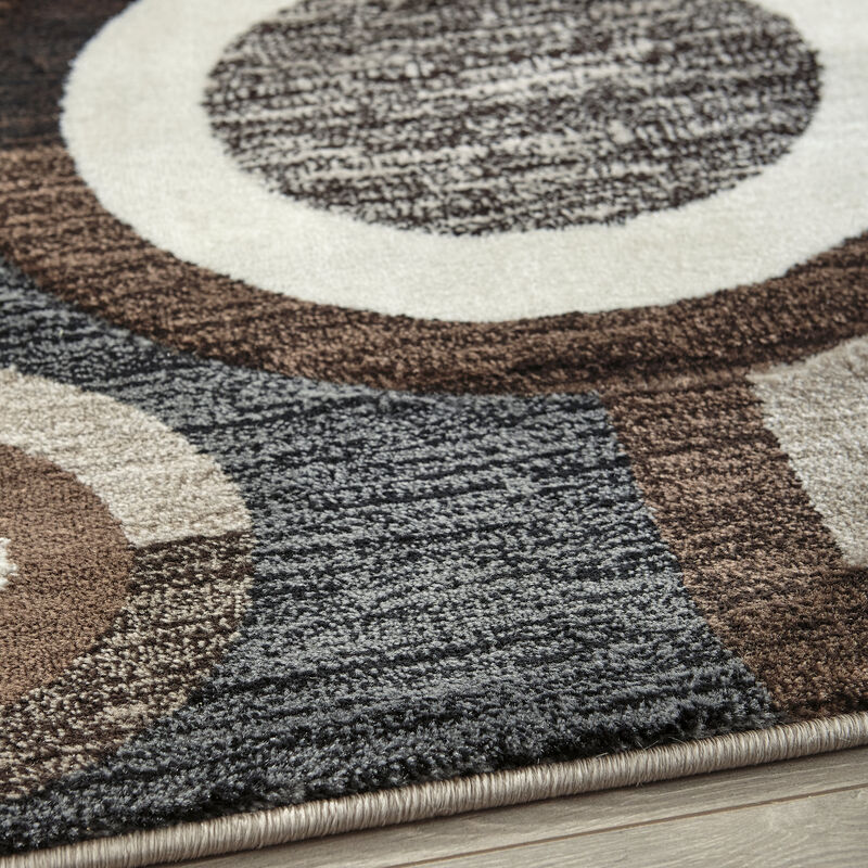 Guintte 5' x 6'7" Rug image number 2