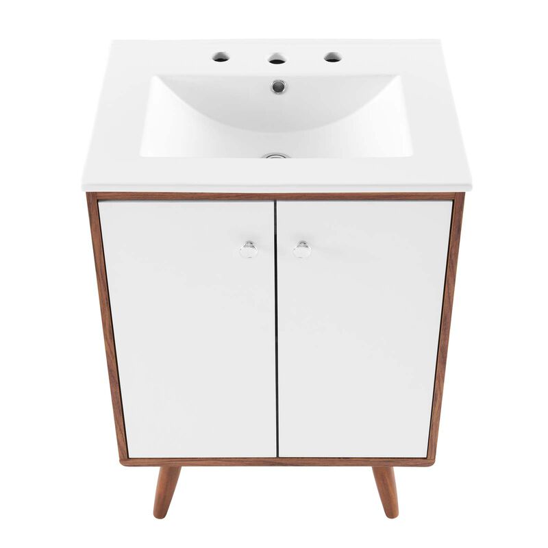 Transmit 24" Bathroom Vanity image number 6