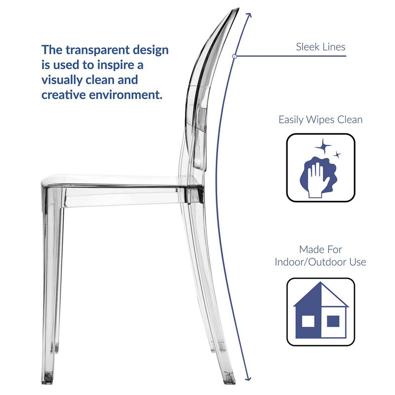 Casper Dining Side Chair image number 2