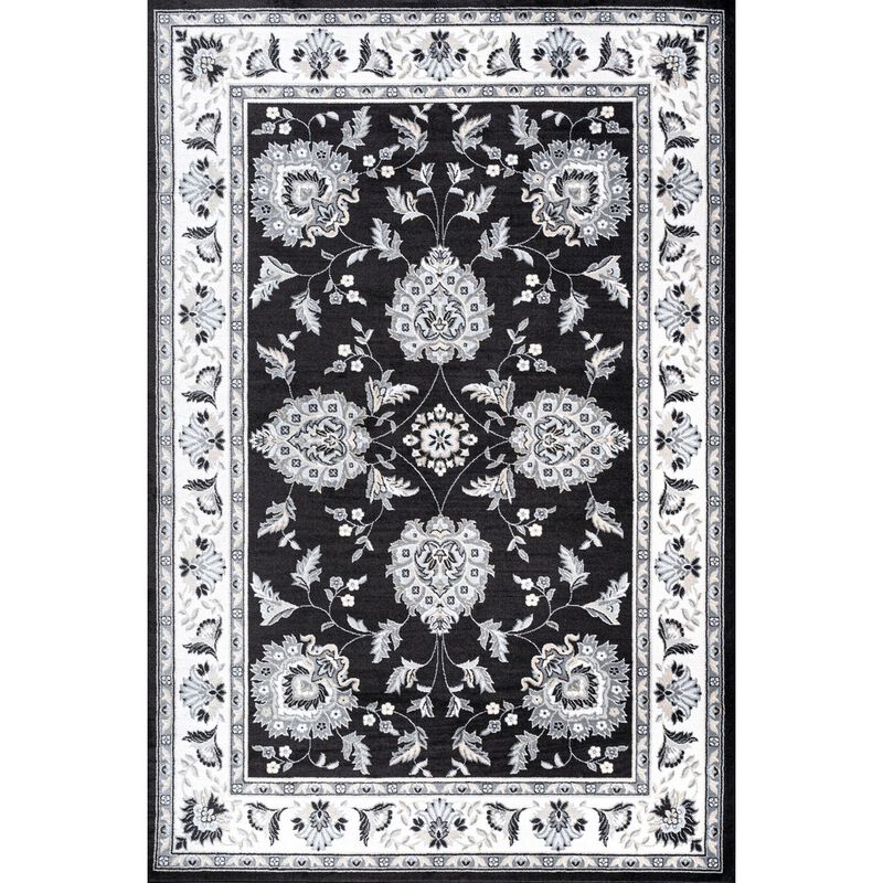 Cherie French Cottage Area Rug