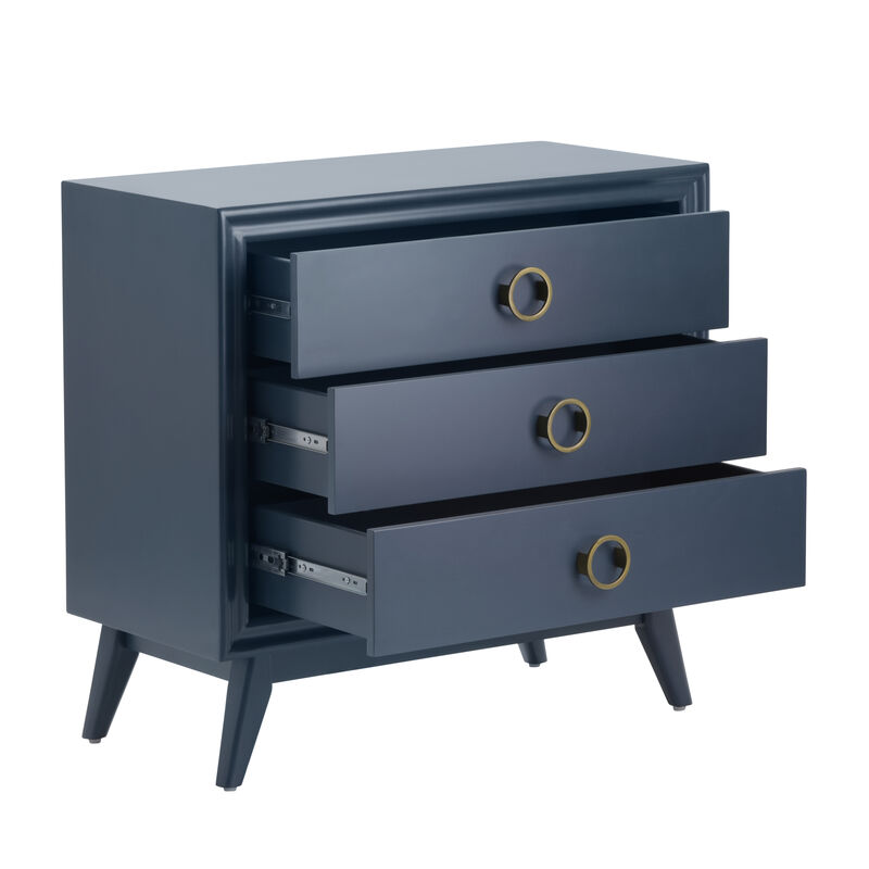 Pomeroy Indigo Chest image number 2