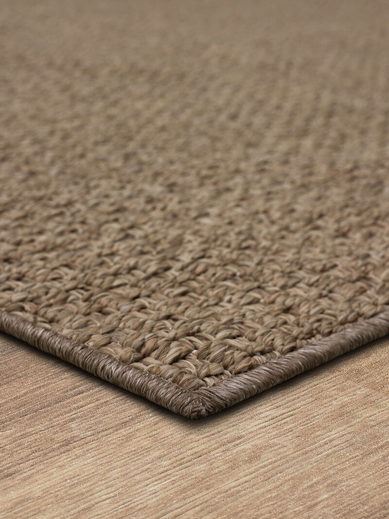 Lanai By Salt Life Lanai Brown 7' 10" X 10' Rug